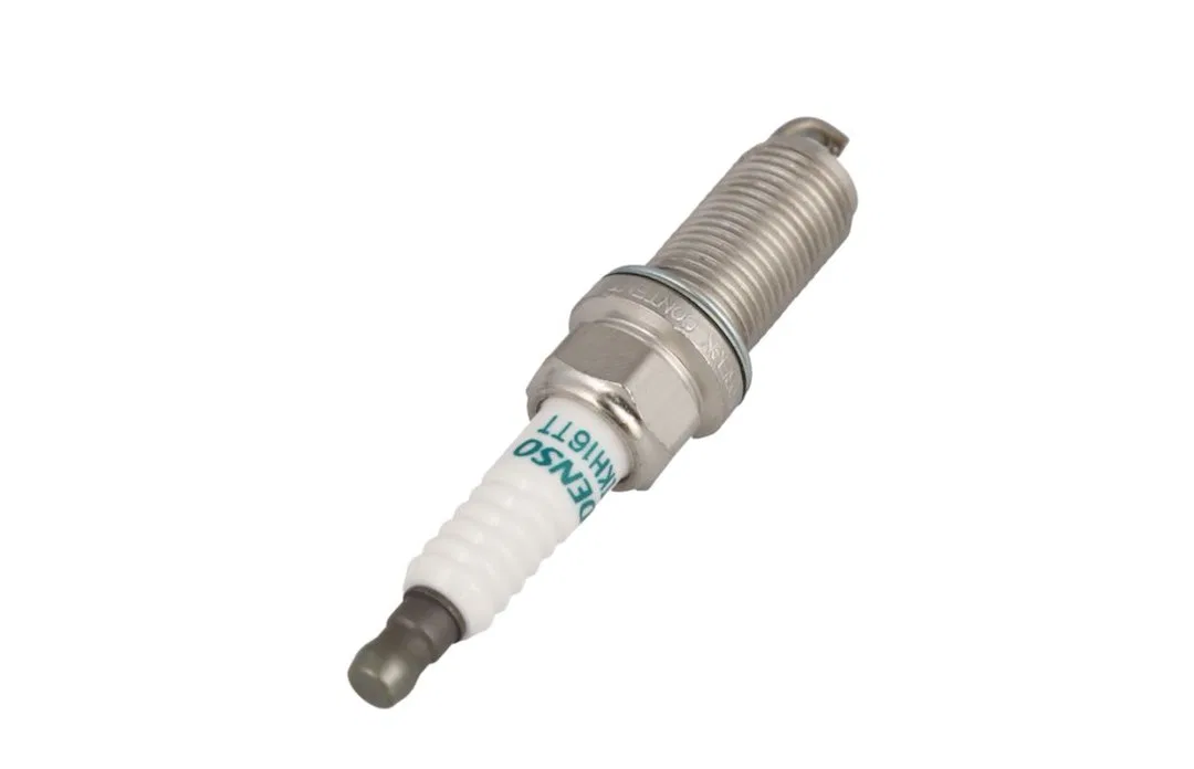 4703 – DENSO Spark Plug, OE-Replacement Resistor Copper Iridium Rhodium Alloy Standard Single